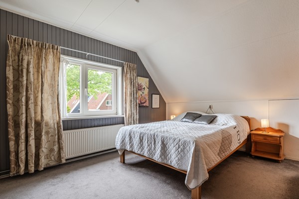 Medium property photo - Spoorstraat 52, 9503 AS Stadskanaal